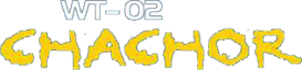 Chachor Bolid Logo WT-02 Chachor Bolid Logo WT-02